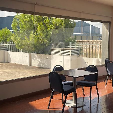 Cityexpress Hotel San Fernando - Carcagente Kültér fotó