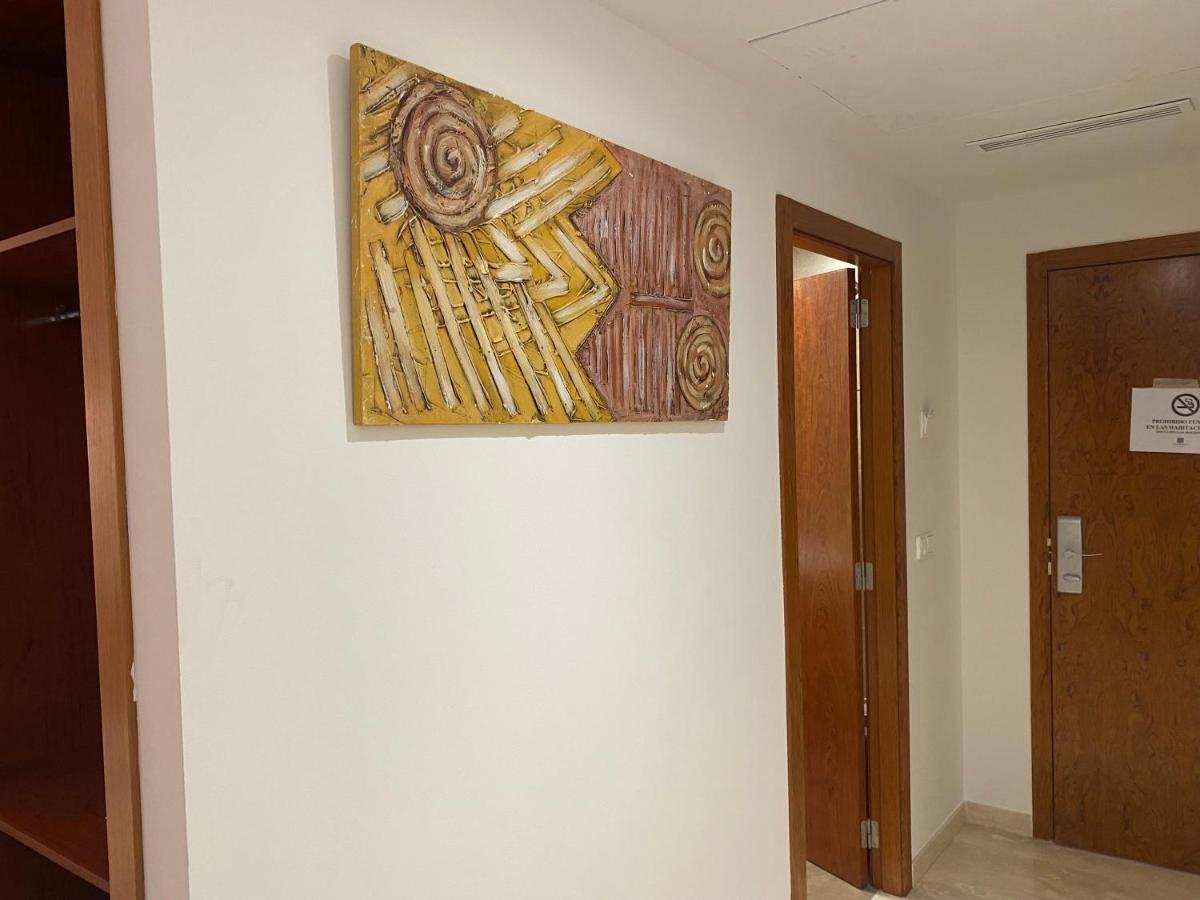 Cityexpress Hotel San Fernando - Carcagente Kültér fotó