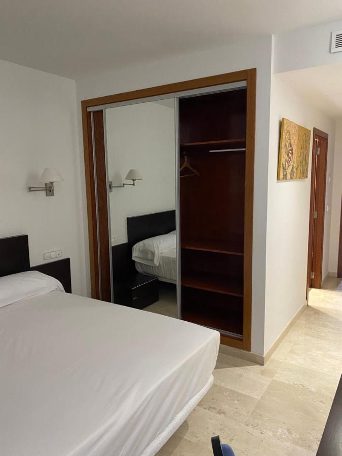 Cityexpress Hotel San Fernando - Carcagente Kültér fotó